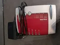 Produktbild: AVM FRITZBox 4020 4-Port Wi-Fi 802.11n Router (20002713)