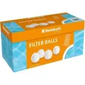 Produktbild: Steinbach | Filter Balls | 1400 g | Reinigende Filterbälle für Pools | Kompatibel mit allen handelsüblichen Sandfilteranlagen | inkl. Filternetz