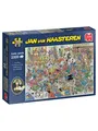 Produktbild: Jan van Haasteren Ludo Battle (2000) 707-1110100523