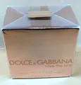 Produktbild: DOLCE & GABBANA  ROSE  THE  ONE  EDP  75ml  NEU / FOLIE