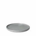 Produktbild: blomus Pilar Speiseteller, Mirage Grey, Keramik, H 2 cm, Ø 27 cm, 63717