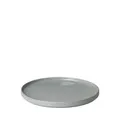 Produktbild: blomus Pilar Speiseteller, Mirage Grey, Keramik, H 2 cm, Ø 27 cm, 63717