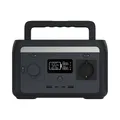 Produktbild: Mestic MPS-300 Powerstation, 204Wh