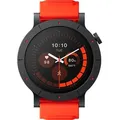 Produktbild: CMF by Nothing Watch 3 Pro, Smartwatch, 13 Tage Akkulaufzeit, Android & iOS - Orange