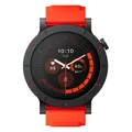 Produktbild: CMF Watch 3 Pro orange, 1.43 Zoll AMOLED-Display, 13 Tage Akkulaufzeit