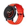 Produktbild: Nothing Watch 3 Pro Orange (DE) Smartwatch mit 1,43