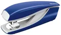 Produktbild: Leitz 5502-00-35 5502 Büroheftgerät NeXXt, Metall, 30 Blatt, blau