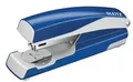 Produktbild: 55020035 Esselte Leitz NeXXt 30 Blätter Blau P3 26/6 24/6 Metall Kunststoff ~D~