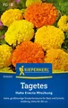 Produktbild: TAGETES Hohe  Erecta Mischung   Samen für ca. 50 Pflanzen  Blumensamen 1018300