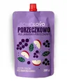 Produktbild: Owolovo Porzeczkowo Apfel-Johannisbeer-Püree 200 g
