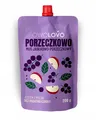 Produktbild: 5901958612763 Owolovo Porzeczkowo Mus jabłkowo-porzeczkowy 200 g OWOLOVO