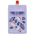 Produktbild: OWOLOVO Johannisbeer-Apfel-Mousse 200 g