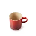 Produktbild: Le Creuset Poterie Geschirr Espressotasse Kirschrot 0,10 L Poterie Geschirr 70305100600099