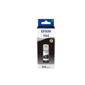Produktbild: Epson Original Tinte schwarz 104 - C13T00P140 4500 Seiten