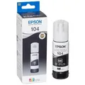Produktbild: Epson 104/ C13T00P140 schwarz