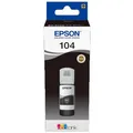 Produktbild: Epson EcoTank T 104 Schwarz 65 ml