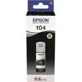 Produktbild: Epson EcoTank schwarz T 104 65 ml T 00P1