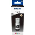 Produktbild: Epson 104 EcoTank Black ink bottle