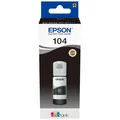 Produktbild: Epson 104 EcoTank Schwarz