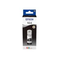 Produktbild: Epson EcoTank 104 Original Tintenflasche, Schwarz