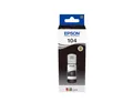 Produktbild: Epson Epson 104 EcoTank Black ink bottle (WE) Nachfülltinte (x)