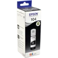 Produktbild: Epson Tonerpatrone 104 Schwarz Original C13T00P140