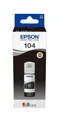 Produktbild: EPSON ET2875 ET4800 Epson EcoTank 104 Schwarz, C13T00P140 Nachfülltinte