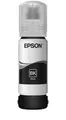 Produktbild: Epson Nachfülltinte 104 EcoTank ink bottle Nachfülltinte 65ml Schwarz