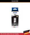 Produktbild: C13T00P140 Epson EcoTank ET-2710 Tinte Schwarz