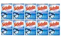 Produktbild: Sidolin Brillenputztücher, 10er Pack (10 x 20 Stück) feuchte Reinigungstücher für Brillen, Displays, Bildschirme