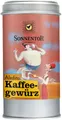 Produktbild: Sonnentor Aladins Kaffeegewürz 35g Bio-Gewürzmischung orientalisch-würzig