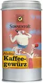 Produktbild: Sonnentor - Aladins Kaffeegewürz Gewürzstreudose bio - 35g