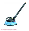 Produktbild: Kränzle Flächenreiniger Round Cleaner UFO Bodenwäscher Terrassenreiniger F, passend für Kränzle Hochdruckreiniger mit M22x1,5 Schraubkupplung, (1-tlg), Bürstengleiter