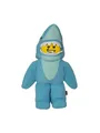 Produktbild: Euromic LEGO Iconic Shark Guy plush toy H 35 cm