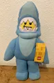 Produktbild: LEGO 335490 - Iconic HAI Sharky - Luxus Minifigur Plüschfigur ~ 38 cm