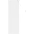 Produktbild: vidaXL Venetianer Jalousie Verstellbar Weiß 150 x 40 cm PVC 42003706