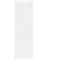 Produktbild: vidaXL Venetianer Jalousie Weiß 150 x 40 cm PVC