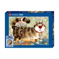 Produktbild: at The Cat: 1000 Teile