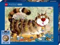 Produktbild: Heye / Heye Puzzle|At The Cat