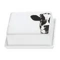Produktbild: Räder Breakfast Butterdose moo. MUH. moo