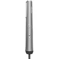Produktbild: Haarglätter STYLE\u0026SHINE, Grau, Silber, Kunststoff, 5.6 cmx40 cmx5.6 cm, Europäischer Sicherheitsstandard, LED-Temperaturanzeige, Freizeit, Wellness, Körperpflege, Kosmetik