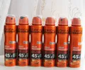 Produktbild: 6x150ml L'Oreal Men Expert Heat Protect Anti Transpirant Deo Spray 45°C Loreal