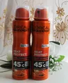Produktbild: 2x150ml L'Oreal Men Expert Heat Protect Anti Transpirant Deo Spray 45°C Loreal