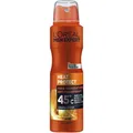 Produktbild: 37,55€/L- 6x L'Oreal Men Deospray Schützt vor Temperaturen bis 45°C-Heat Protect