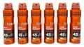 Produktbild: ✅Loreal Men Expert Heat Protect Anti Transpirant Deo Spray Hitzeschutz 6x 150ml✅