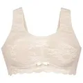 Produktbild: Anita Bustier Damen Bustier 1er Pack Polyamid (Packung, 1er Pack) beige L