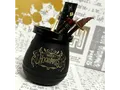 Produktbild: WIZARDING WORLD Harry Potter Stiftebecherset Kessel Hogwarts mit Deckel Geschenkset