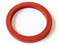 Produktbild: Gruppendichtung-E61 rot Silikon E61 8 mm SYNCHKG060251