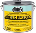 Produktbild: ARDEX EP2000 Multifunktionales Epoxidharz 4,5 kg Herz Härter