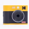 Produktbild: Kodak Mini Shot 3 ERA Sofortbildkamera LCD Monitor Gelb PMS3E-MS300Y